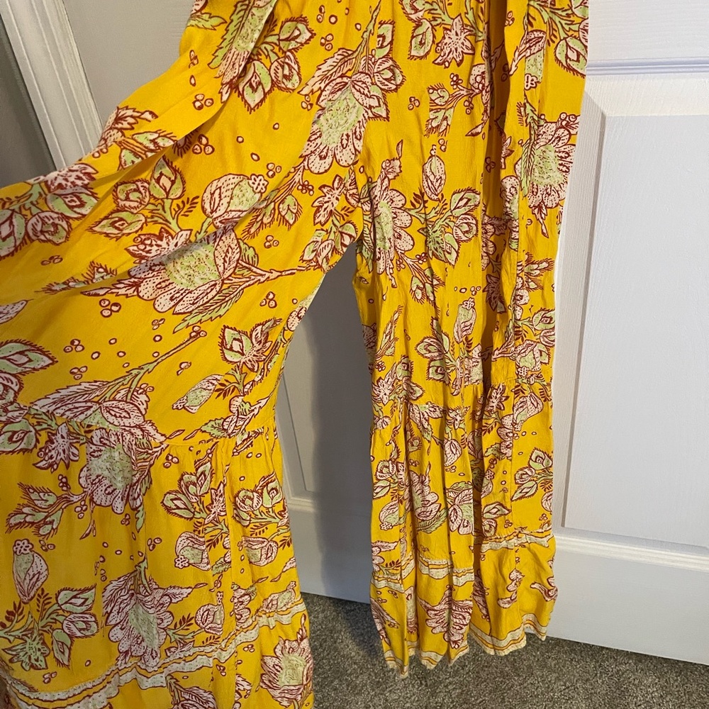 Free People Little Of Your Love Jumpsuit View 6